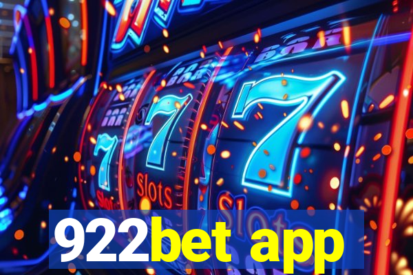 922bet app